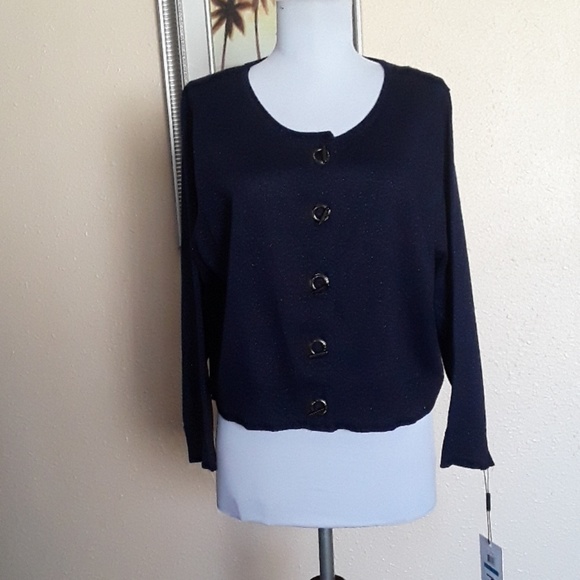 Calvin Klein Sweater - Picture 1 of 7